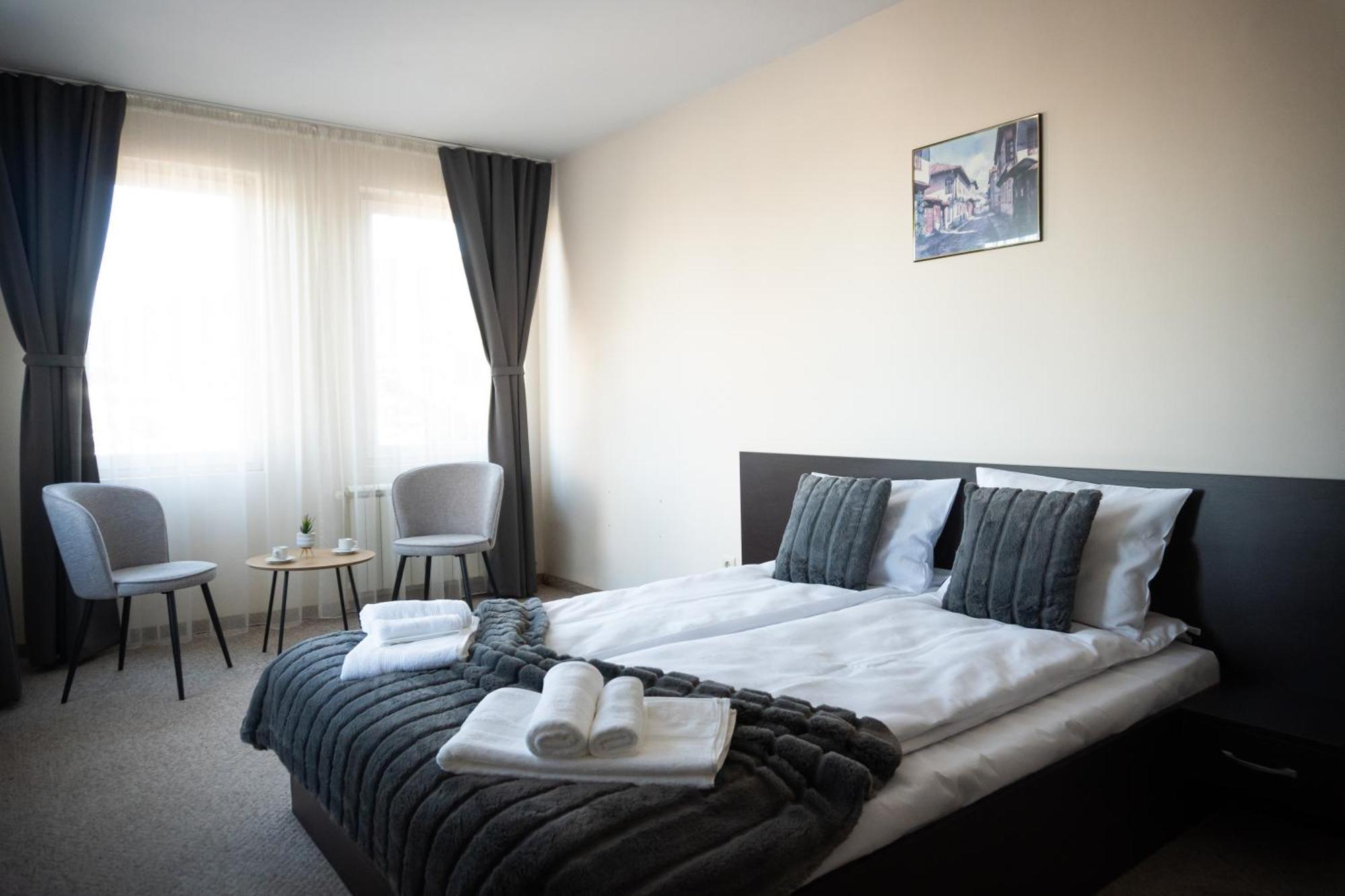 Ig Apartments Royal Towers 426 Bansko Exterior foto